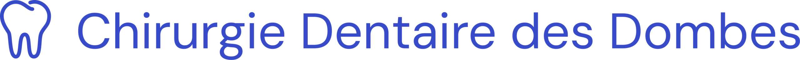 Chirurgie Dentaire des Dombes